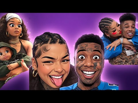 Malone Madness Mondays: Chrisean Says Jr Will Be Walking & Seeing a Specialist, Blueface & More‼️