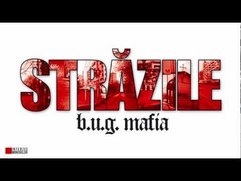 B.U.G. Mafia - Hai Cu Mine (feat. Queen Bee)