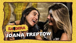 Mix Palestras | Bate-Papo com Joana Treptow