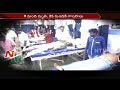 10 die as RTC bus collides with lorry near Thanjavur