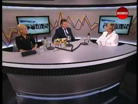 Відео - Шоу Балашова "Психологія грошей"