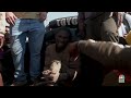 Unrest In South Africa After Illegal Miners Accused Of Gang Rapes  - 01:13 min - News - Video