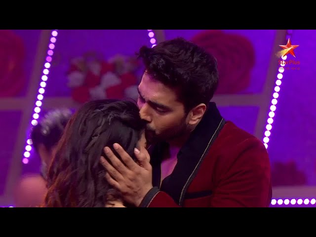 Star Parivaar - Romance ki Barsaat | Abhira Armaan