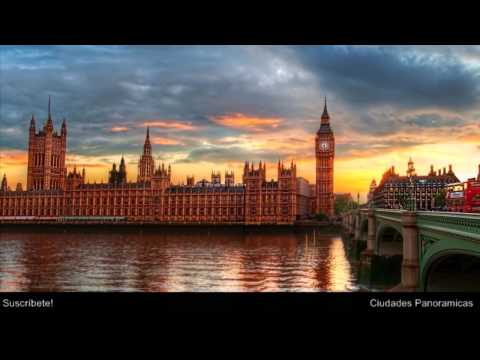 Aprende Inglés en Londres