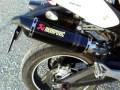 Ducati Monster 696  