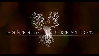 Ashes of Creation - Kickstarter Video