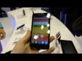 Alcatel OneTouch Snap LTE hands-on