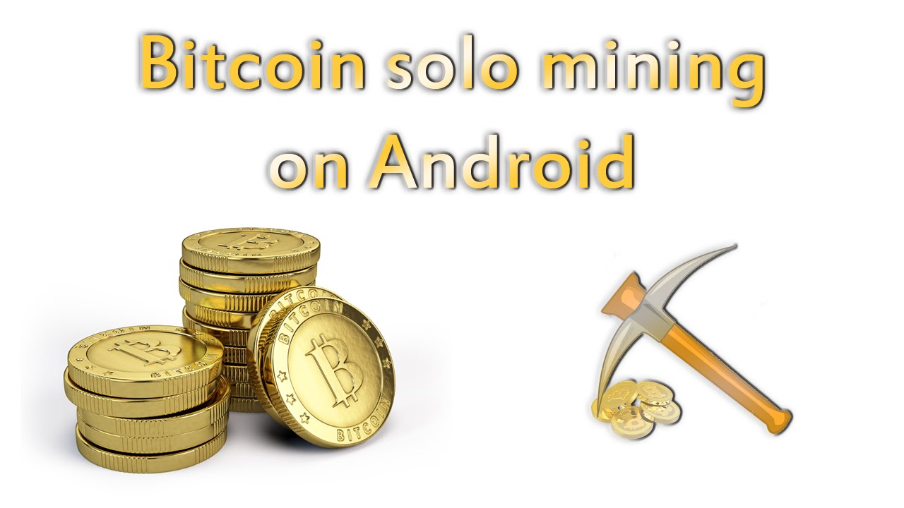 master coin solo mining bitcoins