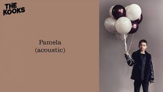 Pamela (Acoustic)