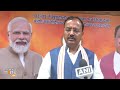 UP Dy CM Keshav Prasad Maurya Urges Voter Participation and Addresses OBC Certificate Issue | News9
