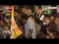 Rahul Gandhi ने राम मंदिर को लेकर सरकार और BJP पर साधा निशाना | Bharat Jodo Nyay Yatra Ratlam MP  - 07:04 min - News - Video
