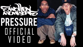 Swollen Members - Pressure (Official Music Video)