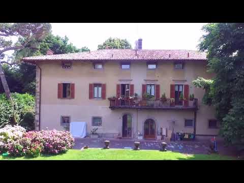 Property video