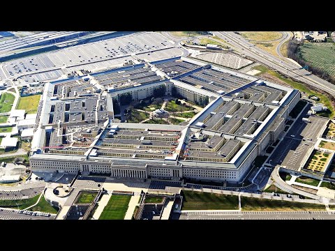 Има 23.000 вработени и уште 9 забави факти за Пентагон