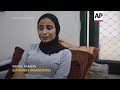 Las amputaciones se han vuelto comunes durante la guerra entre Israel y Hamás  - 01:53 min - News - Video