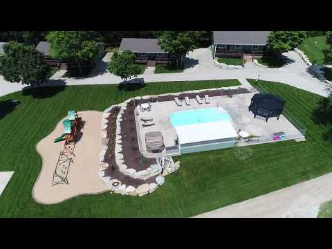 Property video