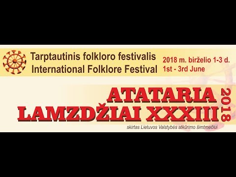 International Folklore Festival 