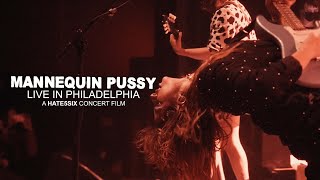 [hate5six] Mannequin Pussy: Live in Philadelphia, a hate5six concert film (October 29, 2021)