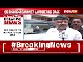 Supreme Court Dismisses 2018 Money Laundering Case | Case AGainst DKS | NewsX  - 02:07 min - News - Video