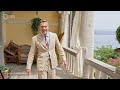 A Behind-the-Scenes Tour of Hotel Portofino with Mark Umbers | PBS  - 05:30 min - News - Video