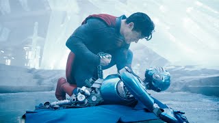 “Icon” TV Spot