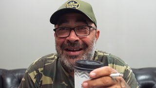 Aaron Lewis Shares the Untold Story of Staind & the Dark Side of Fame