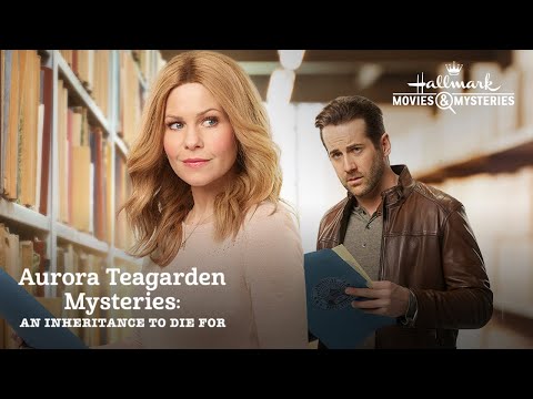 Aurora Teagarden Mysteries: An Inheritance to Die For'
