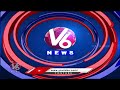 Weather Report : Sudden Climate Change Turns Hyderabad Rainy | V6News  - 05:02 min - News - Video