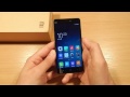 Xiaomi Mi4i 16Gb итоговый обзор