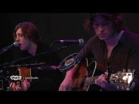 Catfish and the Bottlemen - 7 (101.9 KINK)