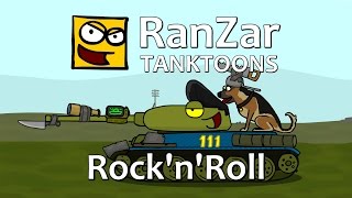 Tanktoon - Rock and Roll