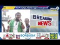 అభివృద్ధి పేరుతో  రైతుల భూములను లాక్కుంటున్నారు : Rama Chandra Yadav | Prime9 News  - 03:21 min - News - Video