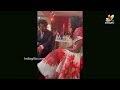 Ram Charan and PV Sindhu Visuals | IndiaGlitz Telugu - 01:28 min - News - Video