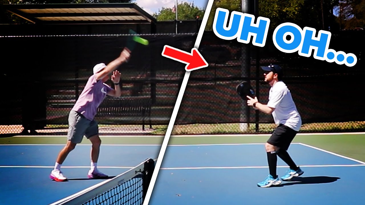 5 pickleball tips that I rarely talk about on my channel