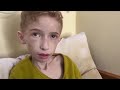 GRAPHIC WARNING: In Gaza, starving kids fill wards as famine sets in | REUTERS  - 03:50 min - News - Video