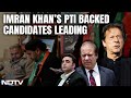 Pakistan Election 2024: Independents Backed By Imran Khan Party Lead As Poll Panel Declares Results