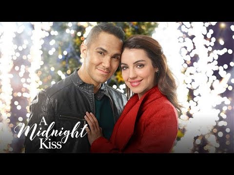 A Midnight Kiss'