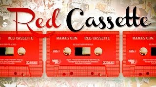 Red Cassette