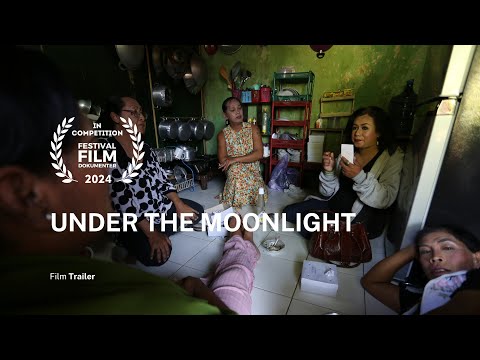 Under the Moonlight'