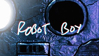 Family Stereo - Robot Boy (Official Video)