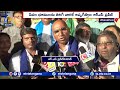 RS Praveen Kumar Slams KCR; Vows to Protect Poor's Lands in Future Elections