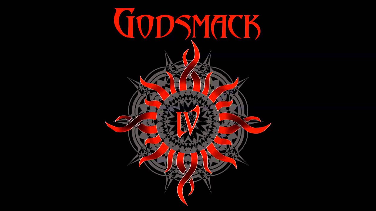 One Rainy Day - Godsmack - YouTube