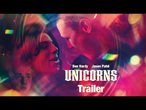 Unicorns'