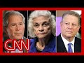 New documents show how Sandra Day O’Connor helped George W. Bush win the 2000 election