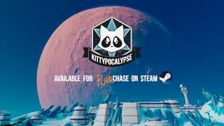 Kittypocalypse Ungoggled - Megjelenés Trailer