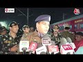 Etawah Train Accident: SSP Sanjay Kumar Varma ने कहा- हादसे में कुछ लोग हुए हैं घायल | Aaj Tak - 02:50 min - News - Video