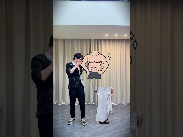 小丑组装天使 #小丑 #天使 #shorts