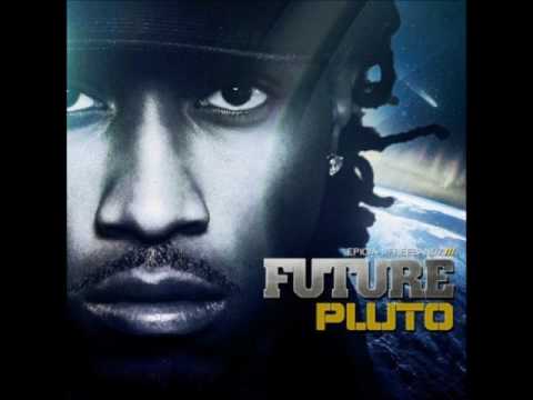 Future - Im Tripin (Feat. Juicy j) (Pluto Album)