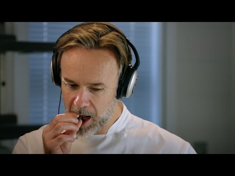 Chef vs Science'