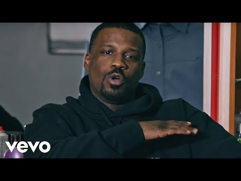 Jay Rock, Kendrick Lamar, Future, James Blake - King's Dead